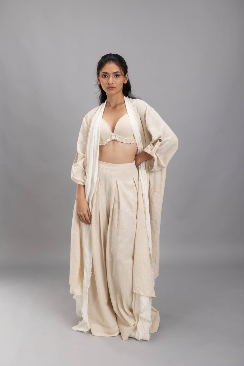 Bralette crop top - Image 2