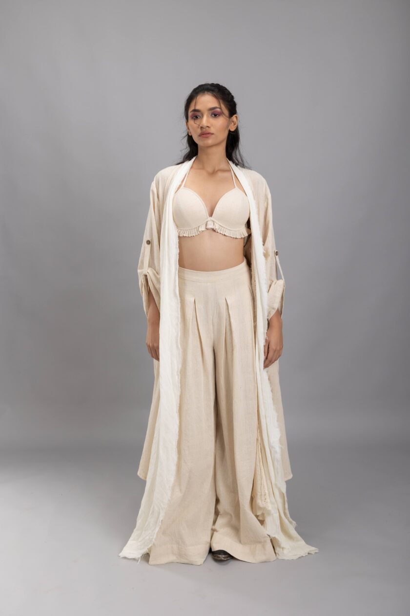 Bralette crop top - Image 3