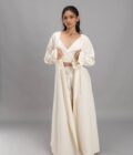 Cape jacket