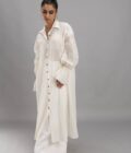 Long shirt jacket